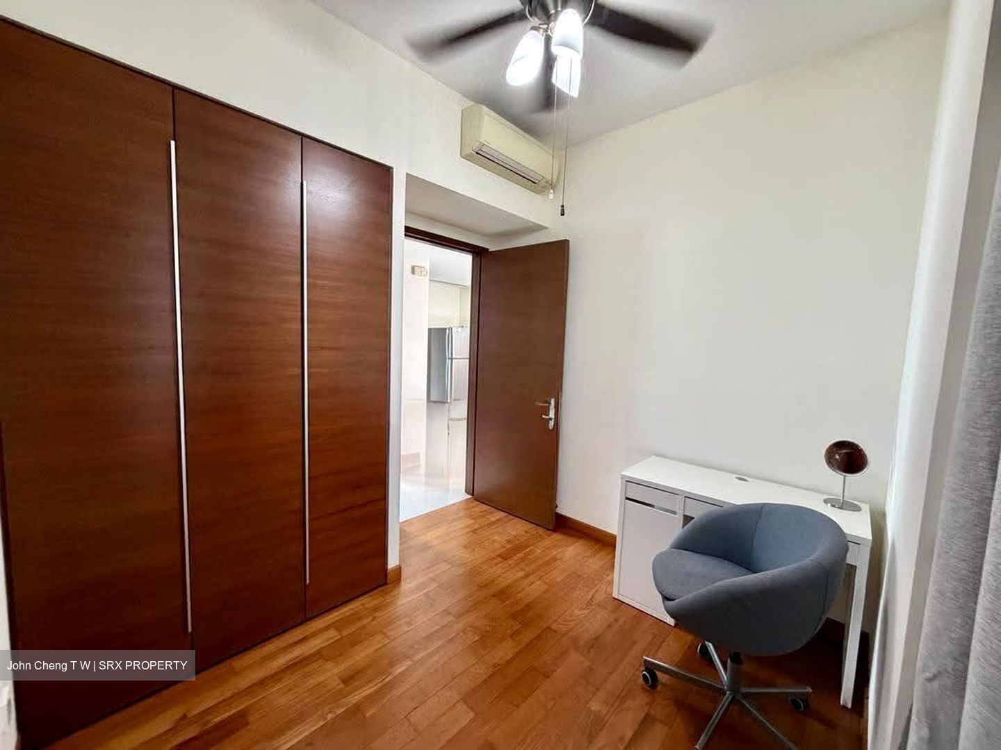 The Suites At Central (D9), Condominium #634649771